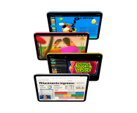 Apple iPad 10,9" 10gen 64GB Wi-Fi Blue - 1083266 - zdjęcie 11
